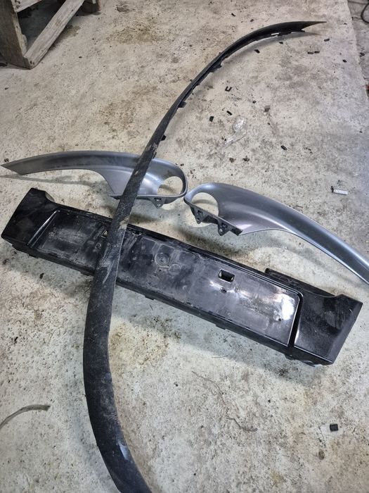 Piese Bara față Megane 3 GT