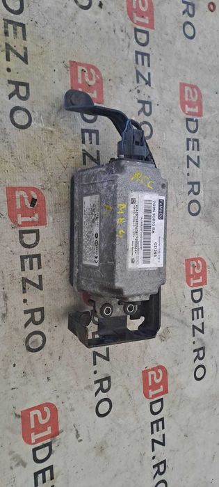 Modul ACC , Distronic Ford Mondeo Mk4 , Galaxy cod: 7g9n 9g853 ba