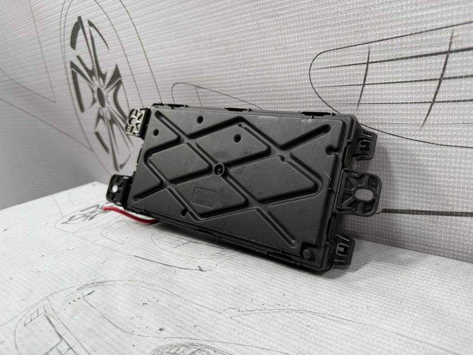 Modul confort REM LK BMW Seria 1 F20 F21 COD: 61359279822 2012 / [2011-2019] / (5B2)