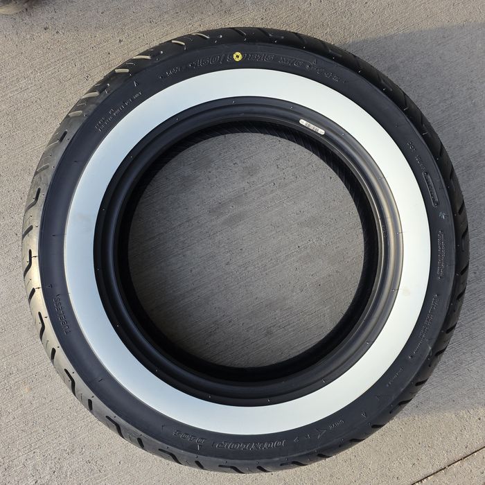 Anvelopa moto 150 90 15 DUNLOP - NOUA!