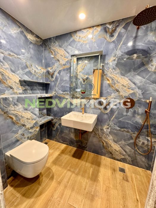 Тристаен апартамент за продажба във Владиславово 1