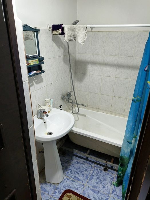 Ижарага Квартира Андижон Клара Сеткин