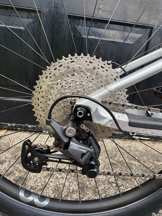 Orbea Laufey H30