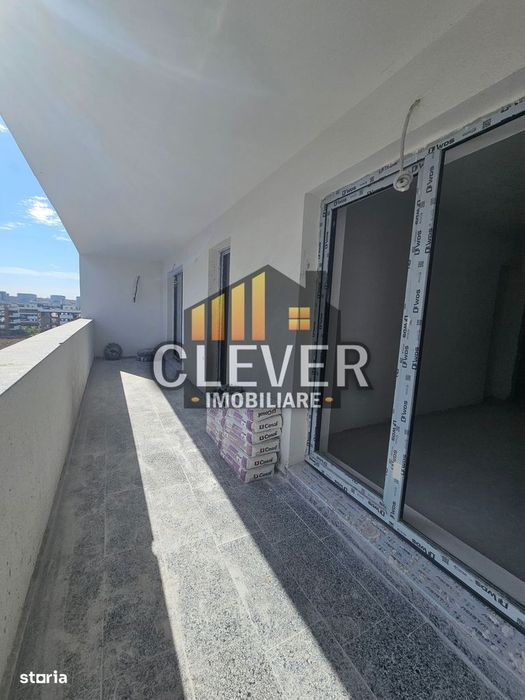 Apartament 4 Camere | 116 mp Total, 2 Terase | Comision 0%