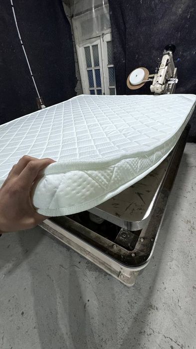 Matras ishlab chiqarish seh