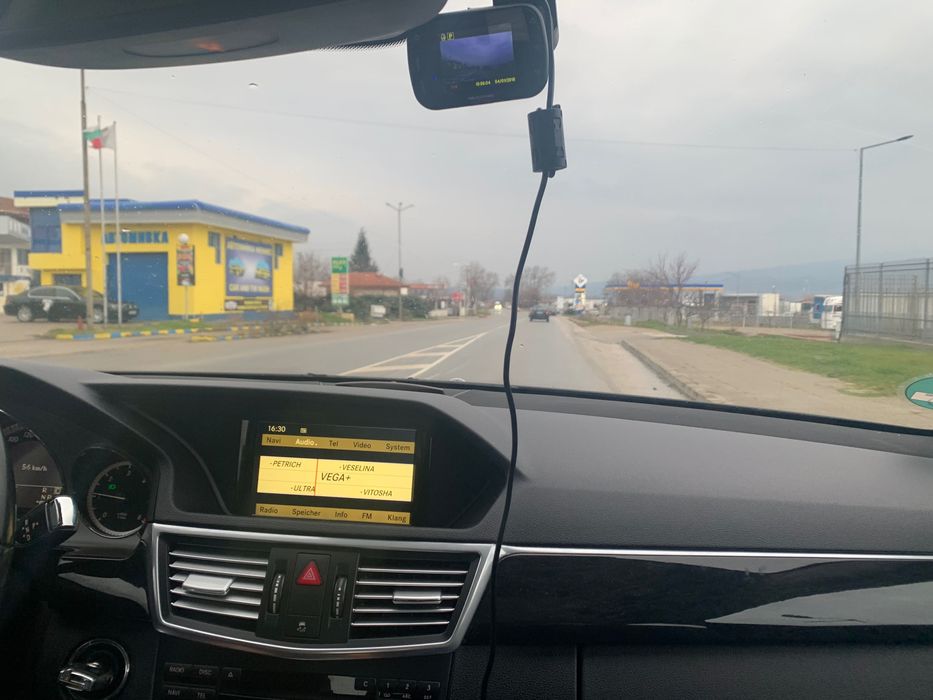E350 cdi 4Matic Панорама Кожа  Надуване Пружини от Германия без ръжди!