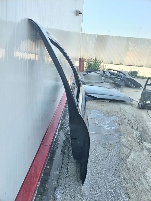 Usa dreapta fata, Dacia Sandero  I,  2009, 2010, 2011, 2012.