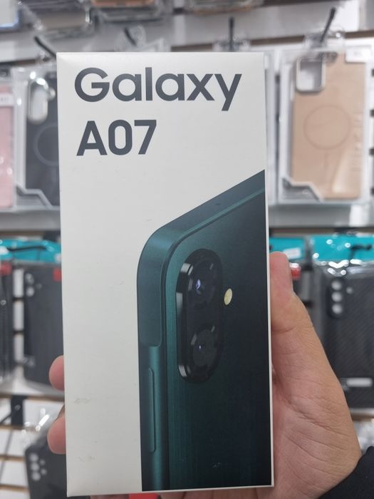 Samsung a07 64gb