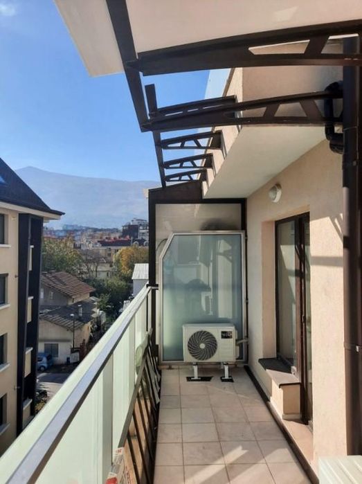 Дава се под наем Двустаен апартамент в София, Манастирски ливади - 61 кв.м за 700 € - Снимка #8