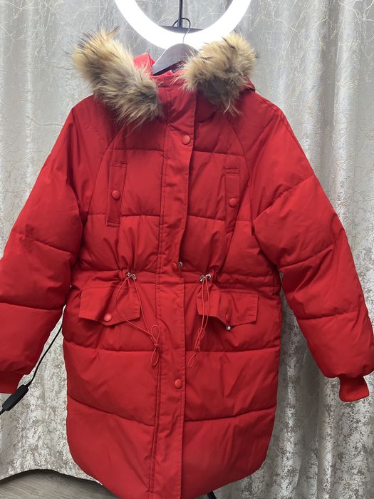 Продам верхние одежды