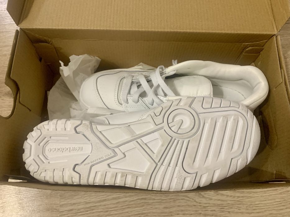 Нови кецове/маратонки New balance 550