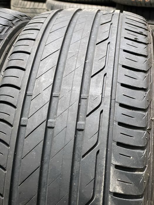 2x 215 50 18 Bridgestone Turanza T001