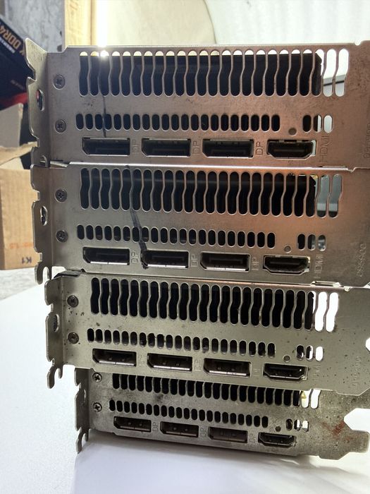 RX 570 4GB 256bit GDDR5