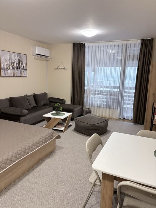 Студио в Аспен Суит гр. Разлог