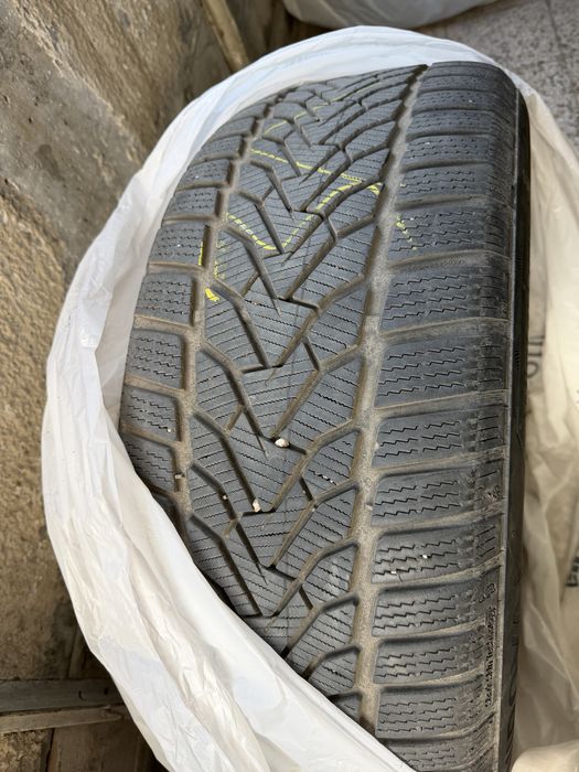 Автомобилни  гуми UNIROYAL 255/55/19 ( 4 броя)