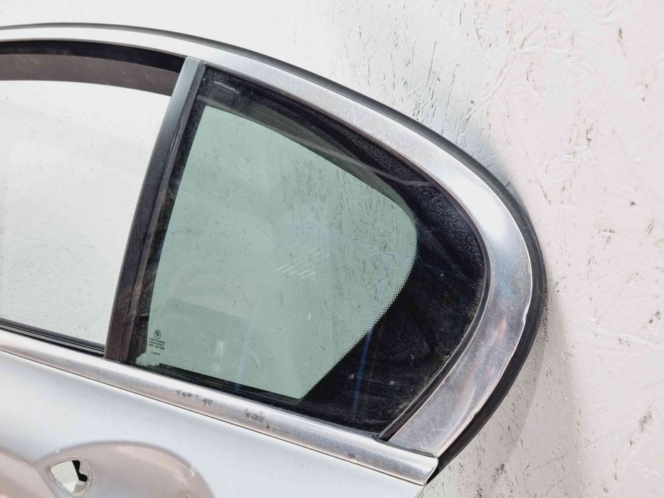 Usa stanga spate Bmw 7 (F01, F02) [Fabr 2008-2015] 354 TITANSILBER MET