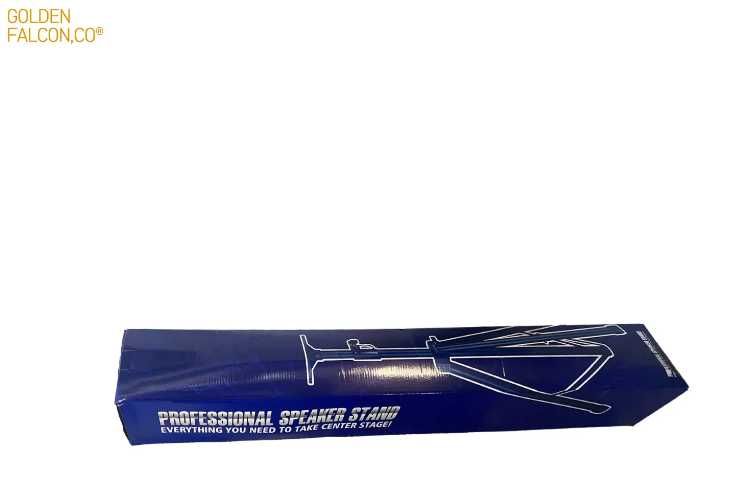 стойки для акустических колонок  прочные, все из метала