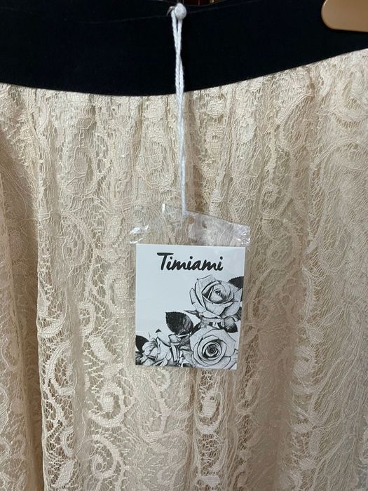 Fuste tull/ dantelă ( 10-13 ani)
