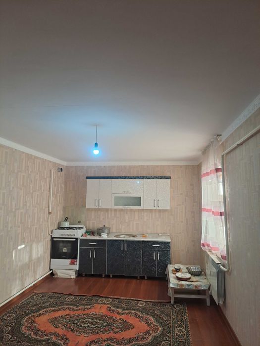 Продаётся участка 30 сотих на Юкарычирчикском районе