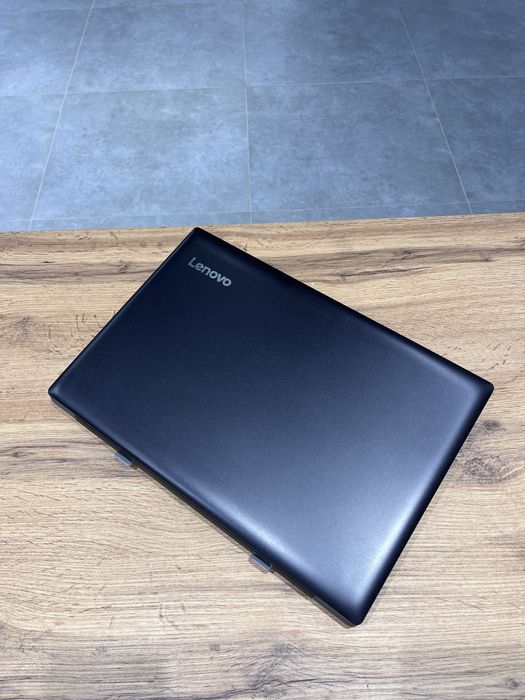Офисный Ноутбук Lenovo Ideapad
