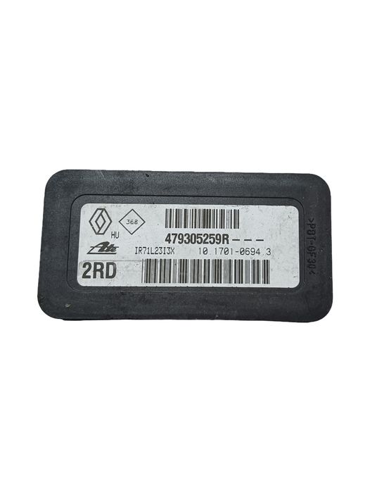 Senzor Esp De Viteza La Viraje Renault Laguna Iii Bt0/1 2007 - 2015 47
