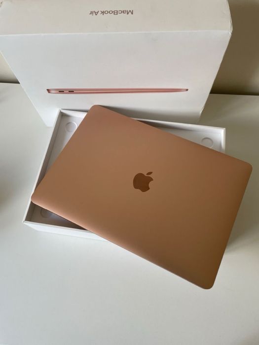 Macbook Air M1 13”