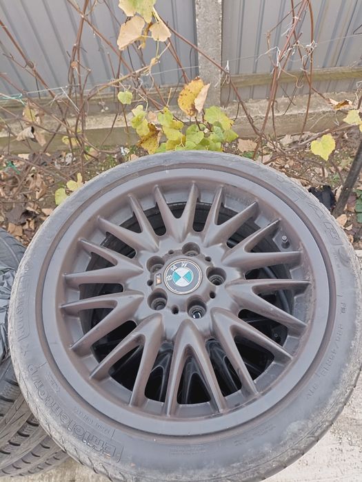 Vand sau schimb jante BMW R18 M