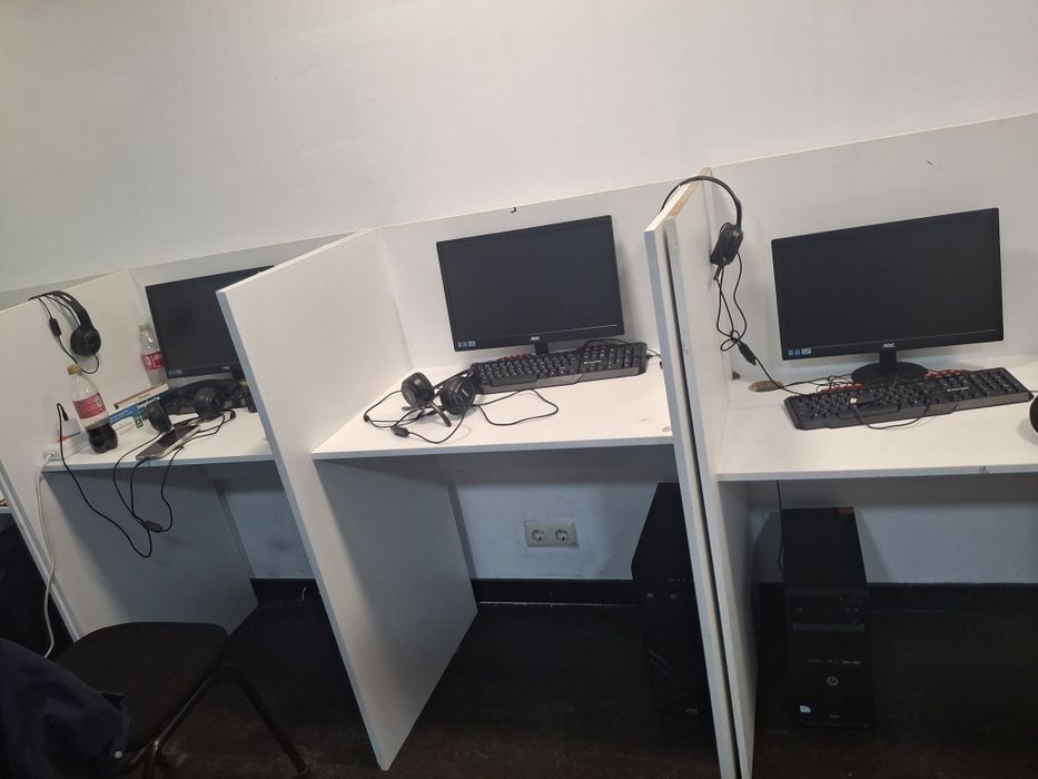 Компьютер для кол центр
