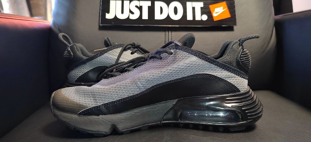 Nike Air Max 2090, номер 39