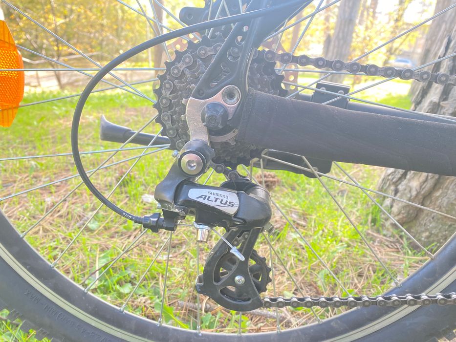 Колело KTM 26 цола