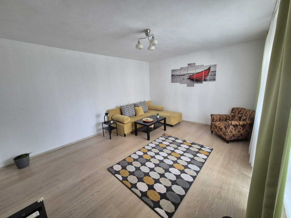 Inchiriere apartament 2 camere Sebastian