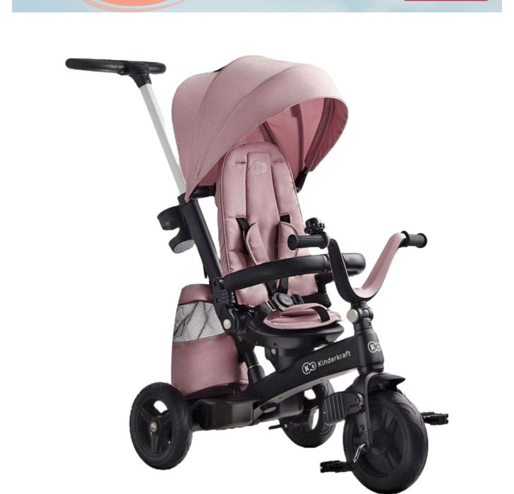 Kinderkraft easytwist