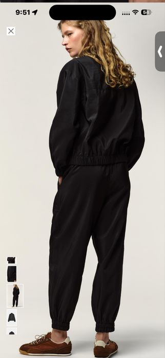 Екип Zara, разме М