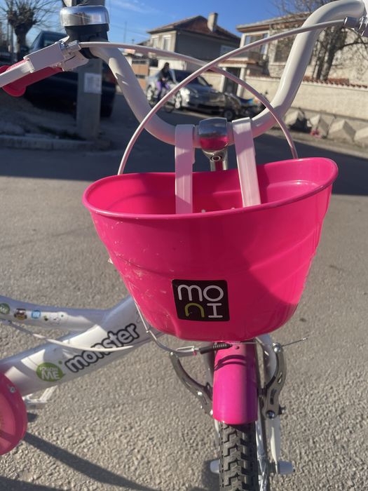 Детско Колело 14”