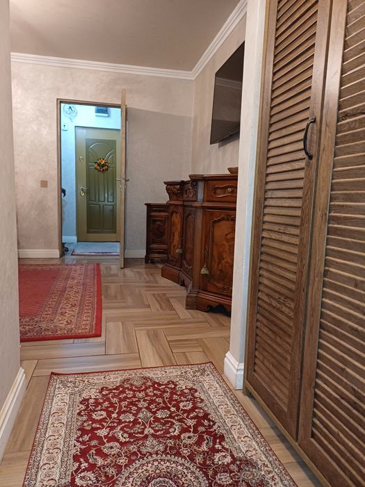 Renovat lux!Severinului, 2semi, parter/4,mob+utilat!