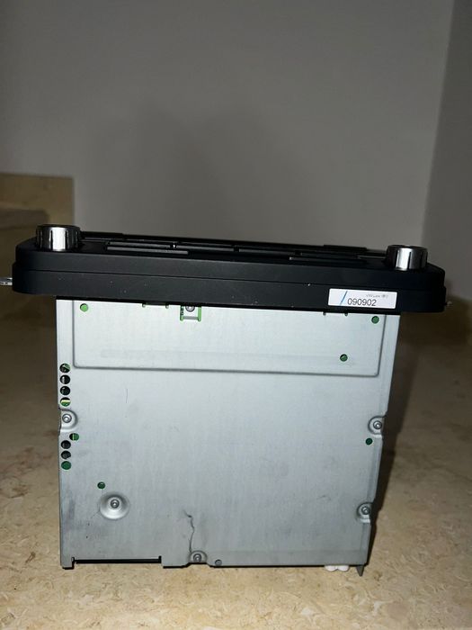 Radio VW low eu g+ bvx