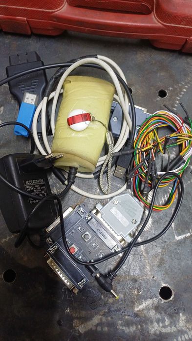 Combiloader va chiptuning pro7