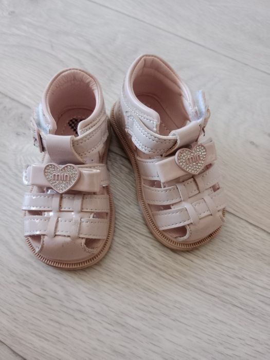 Детский обувь и ходунок