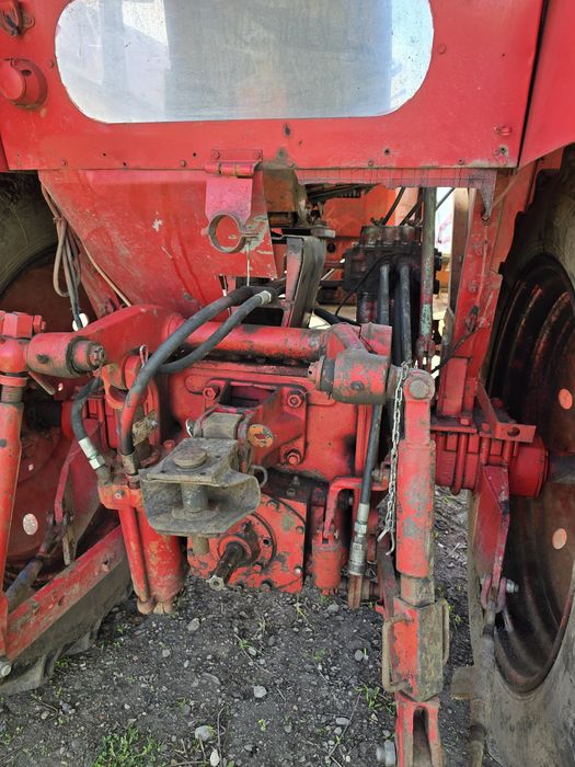 schimb Tractor U650 cu Fiat 445/550