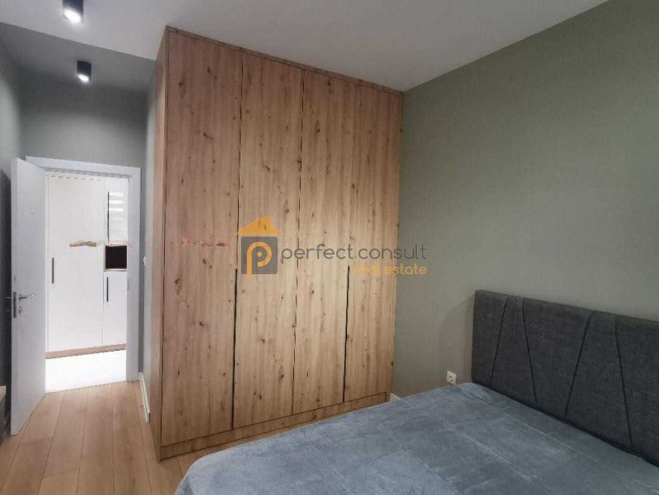 Дава се под наем Двустаен апартамент в Пловдив, Каменица 1 - 74 кв.м за 580 € - Снимка #5