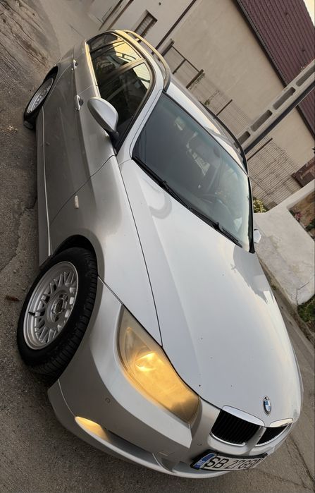 BMW Seria 3 2006 — imagine 3