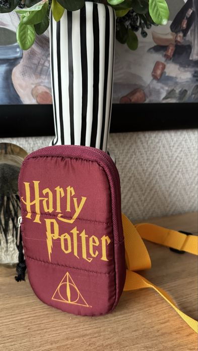 Нова малка детска чантичка Harry Potter