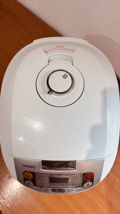 Multicooker Philips