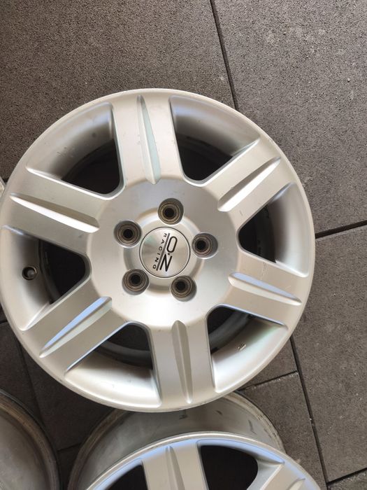Джанти за HONDA CR-V II 16цола