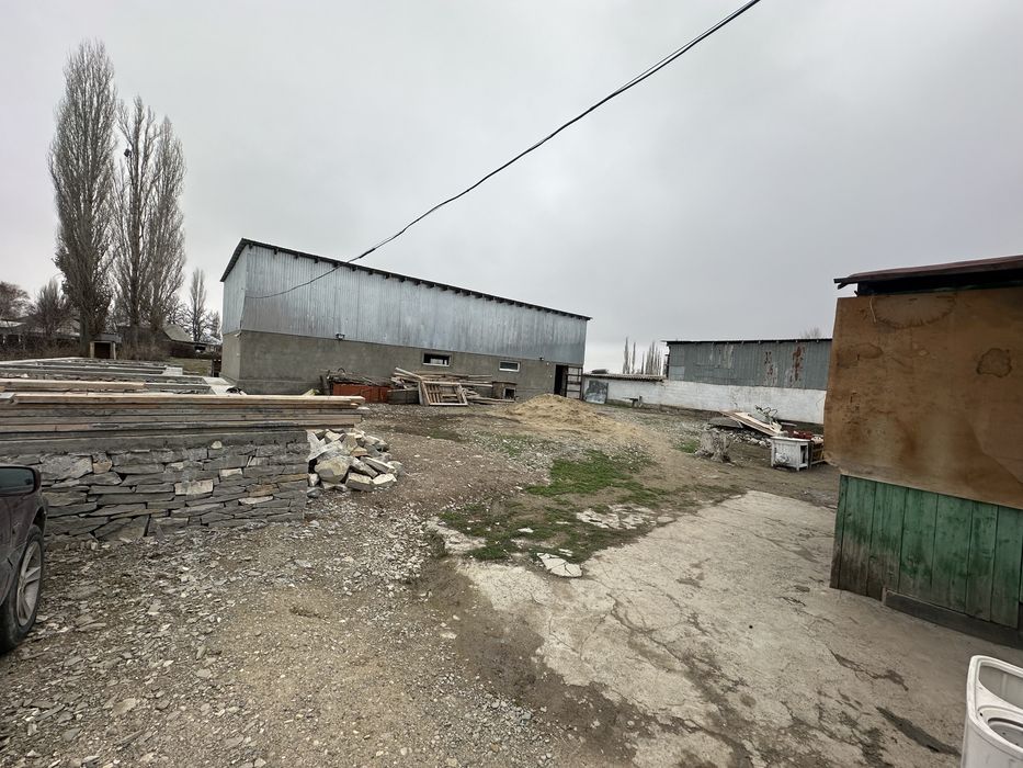 Дом Гродеково Егизбаева 26