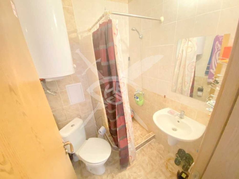 Продава се Двустаен апартамент в к.к. Слънчев бряг - 42 кв.м за 699 €/кв.м - Снимка #3