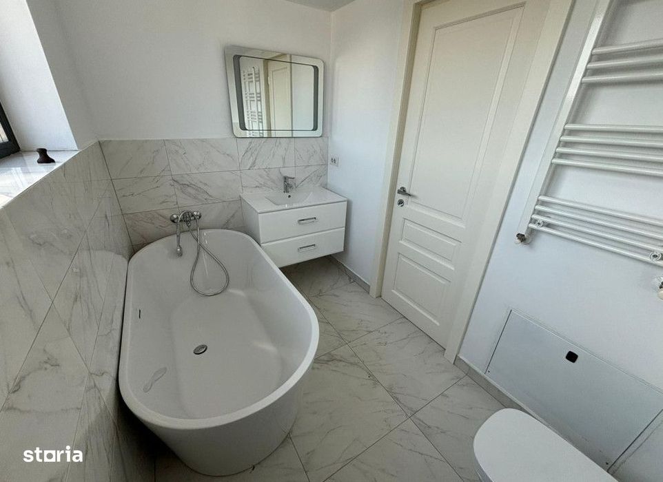 Casa 4 camere Valea Lupului Cubic Village  Cod:154787