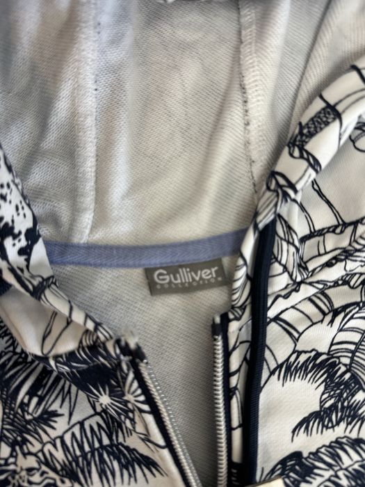 Culliver детский