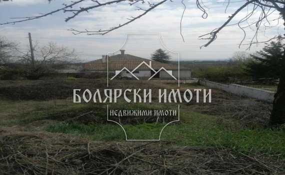 Продава се Парцел в с. Беляковец, Област Велико Търново - 905 кв.м за 57 €/кв.м - Снимка #3