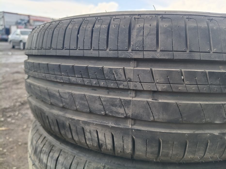 Продам резину 175/55/R15